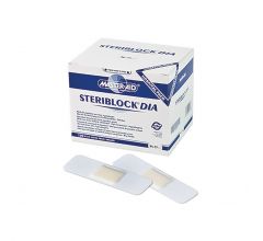 STERIBLOCK®