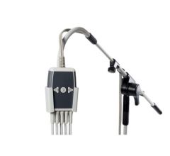 Kabelarm zu handy vaq Sauganlage