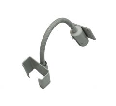 Wandhalterung für Sauganlage handy vaq