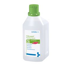 mikrozid® sensitive liquid