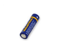 Batterie Mignon 1,5 V AA für custo screen/flash