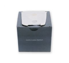 Einmal-Hygienetasche für custo flash 5xx  (VE 50 St.)