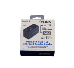 Kartenlesegerät für SD-Karten USB 3.0 für custo flash 500/510/501