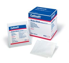 Cutisoft® Vlieskompressen steril