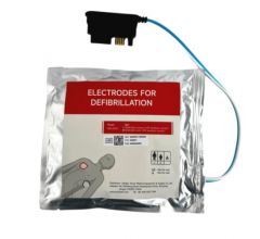 HeartSave Y / YA ELEKTRODEN UND BATTERIEN