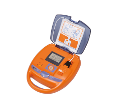 Defibrillator AED-2100