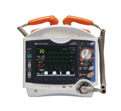 Defibrillator TEC-8342NG