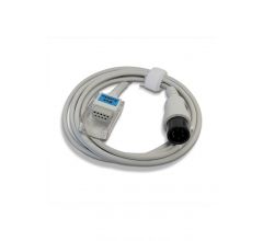 SPO2 Adapterkabel (6 Pin)