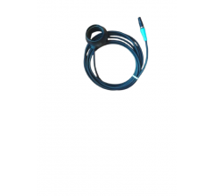 Volumensensorelektronik Einwegturbine für Metalyzer 3B (R3)