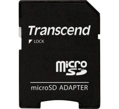 Mini-SD-Karten-Adapter einzeln