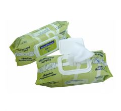 Mikrobac®  Tissues