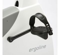 Pedale für medizinische Ergometer