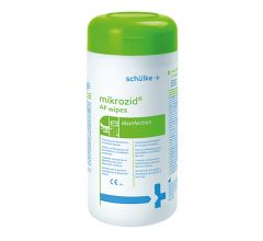 mikrozid® AF wipes
