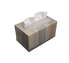 Kleenex ULTRA Soft Handtücher