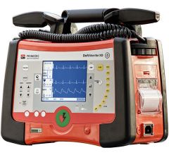 DefiMonitor XD SPO2