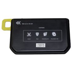 HeartSave Y / YA ELEKTRODEN UND BATTERIEN