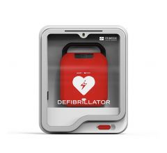 HeartSave Y/YA Wandkasten