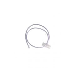 CPAP-Adapter (T-Adapter), Luer Lock für SleepDoc Porti 9