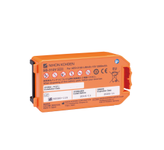 4 Jahres-Batterie für AED-3100