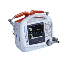 Defibrillator TEC-5621NG