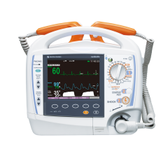 Defibrillator TEC-5631NG