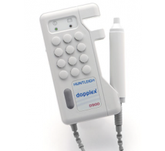 Dopplex D900 ohne Sonde