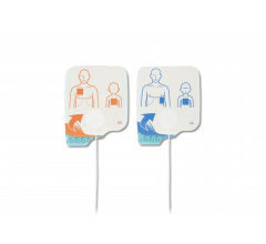 Defibrillations-Elektrode für AED-Serie Nihon Kohden