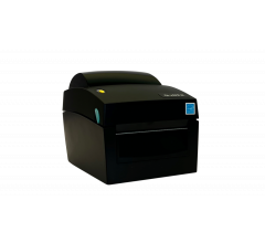 Etikettendrucker GoDEX DT4x für QuikRead go® Messgerät