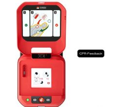 HeartSave Y CPR-Feedback-Sensor