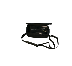 Transporttasche mit Zubehör für SleepDoc Porti 9
