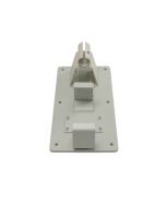 Wandhalterung vertikal 