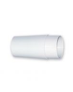 Mundstück-Adapter "spiroprotect" (M) für spiromobil FARBE: GRAU