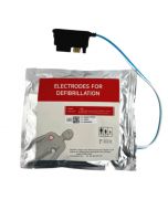 HeartSave Y / YA ELEKTRODEN UND BATTERIEN