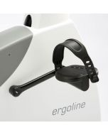 Pedale für medizinische Ergometer
