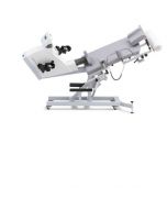 Medizinische Stress-Echo-Liege ergoselect 1200 P