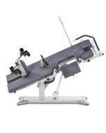 Medizinische Stress-Echo-Liege ergoselect 12 