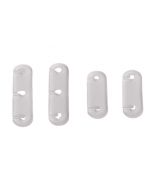 Abstandshalter-Set f. Elektrodensaugleitungen