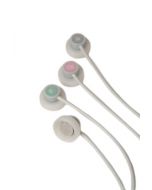 Elektrodenleitung (Brustwand) inkl. Elektrode 1,30 m für ergo vac und ergo vac compact Sauganlage