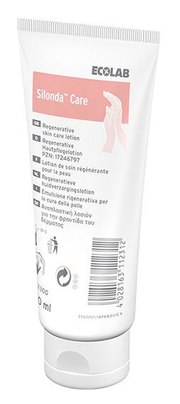 slide image Silonda™ Care