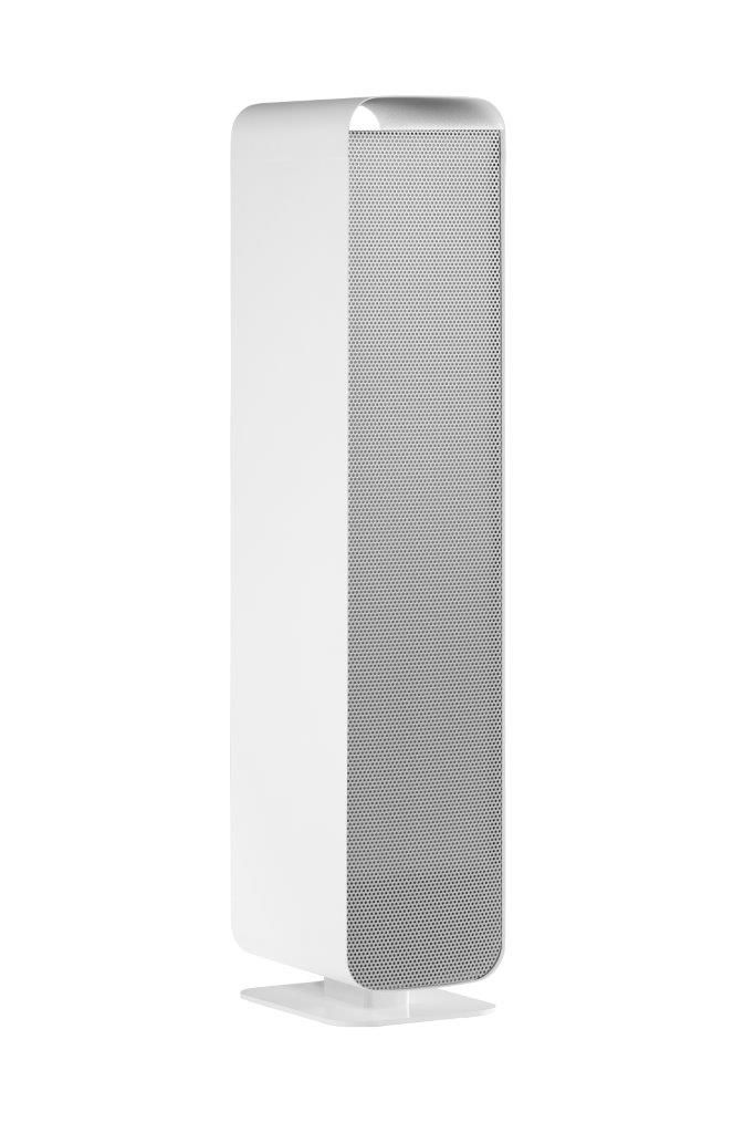slide image Raum-Luft-Entkeimer mit UV-C als Standgerät für Räume bis 80 m3/h